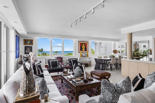 3 of 49 - 200 Ocean Lane Drive #409, Key Biscayne, FL