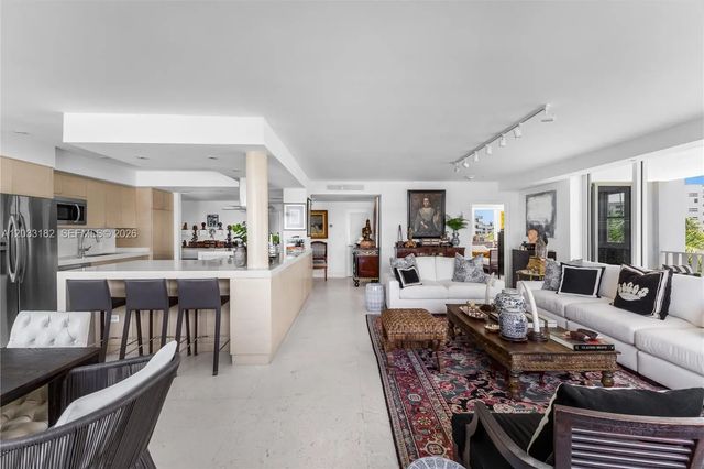4 of 49 - 200 Ocean Lane Drive #409, Key Biscayne, FL