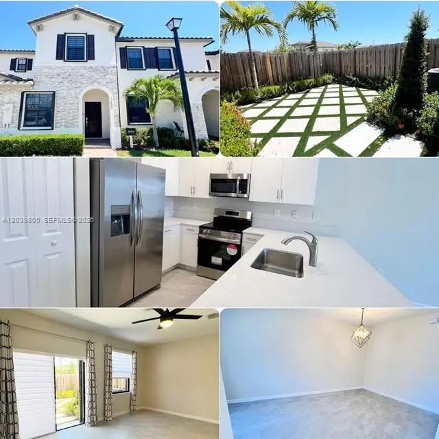 11889 Sw 245th Terrace, Homestead