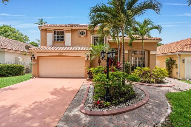 2722 Cayenne Avenue, Cooper City