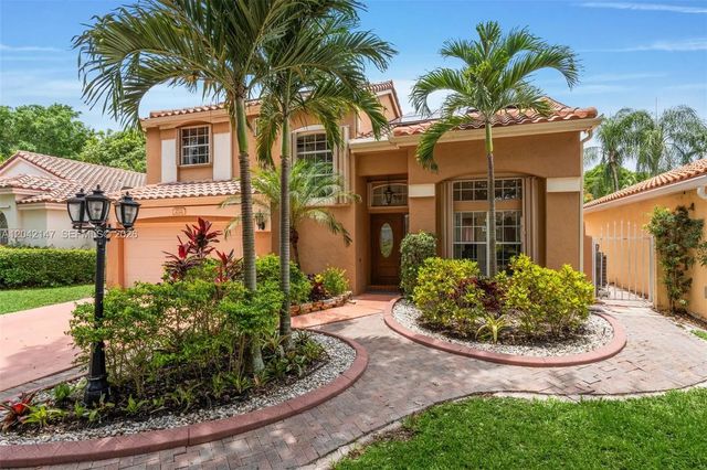 2 of 25 - 2722 Cayenne Avenue, Cooper City, FL