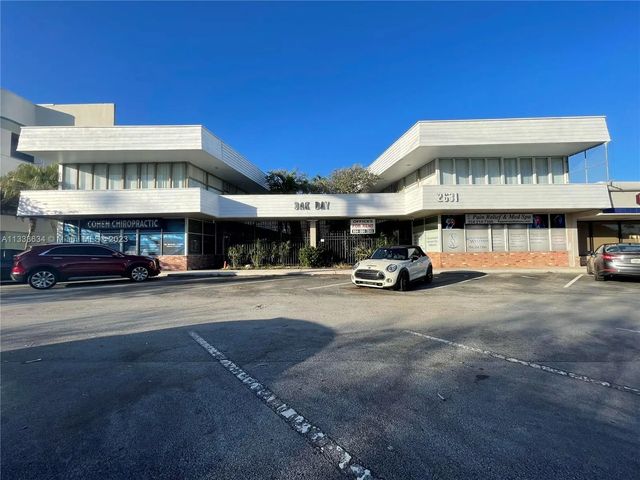 2631 E Oakland Park Boulevard #110, Fort Lauderdale