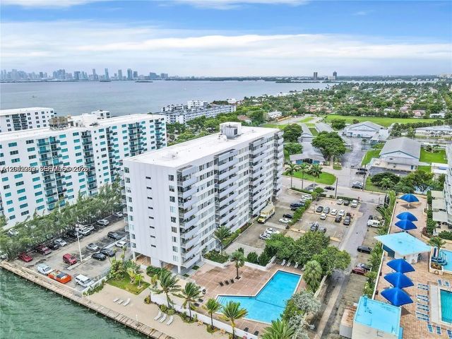 7545 E Treasure Drive #9h, North Bay Village