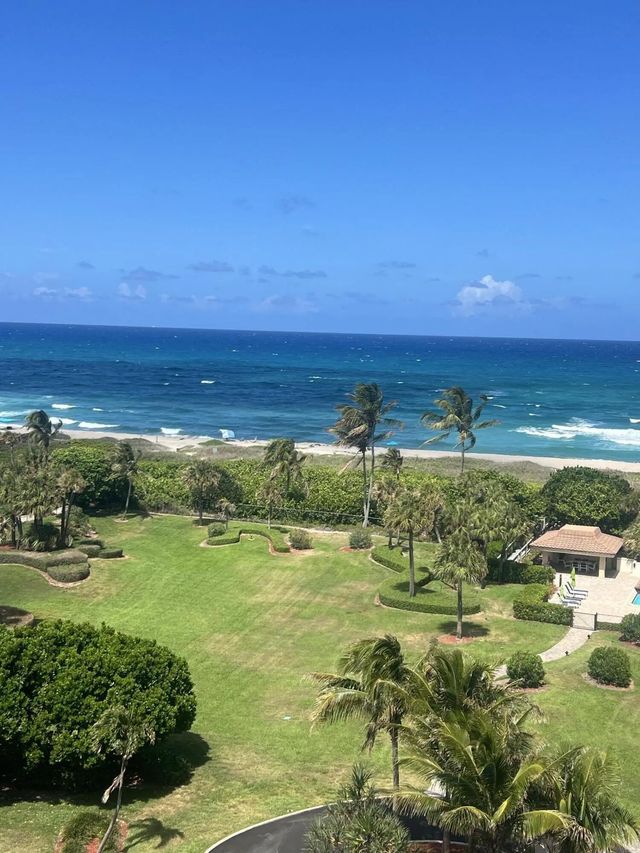 3400 N Ocean Drive #803, Riviera Beach
