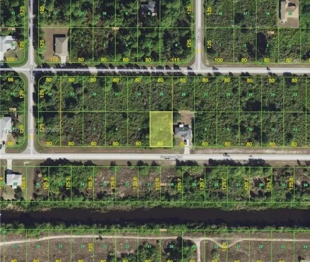 12904 Foresman Boulevard, Port Charlotte