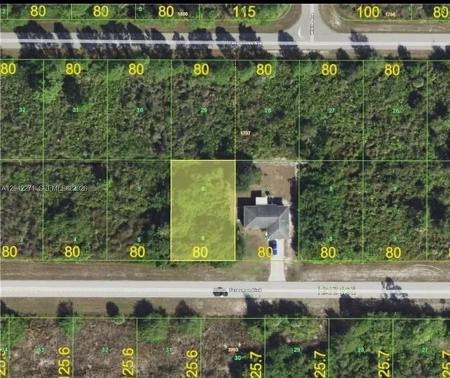 2 of 5 - 12904 Foresman Boulevard, Port Charlotte, FL