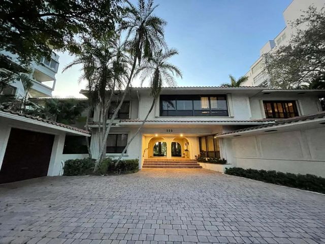 325 Sunset Drive #a, Fort Lauderdale