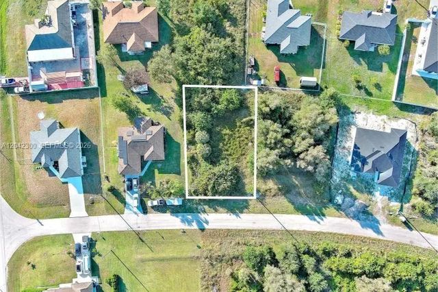 394 Palencia Avenue, Lehigh Acres