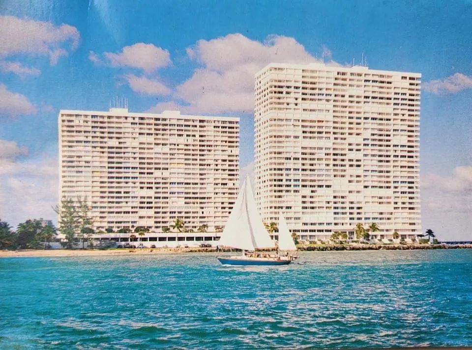 2100 S Ocean Lane #703, Fort Lauderdale