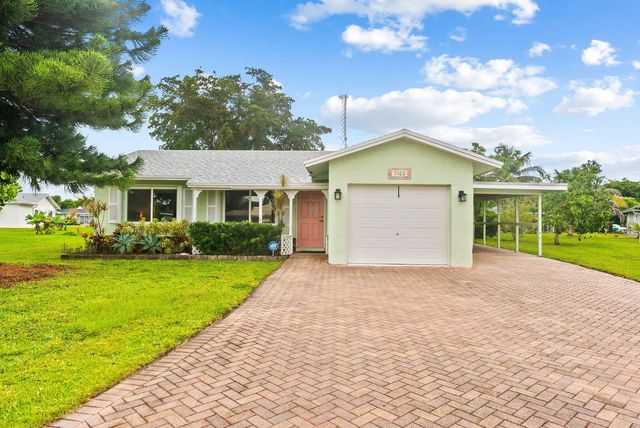 7100 Nw 92nd Avenue, Tamarac