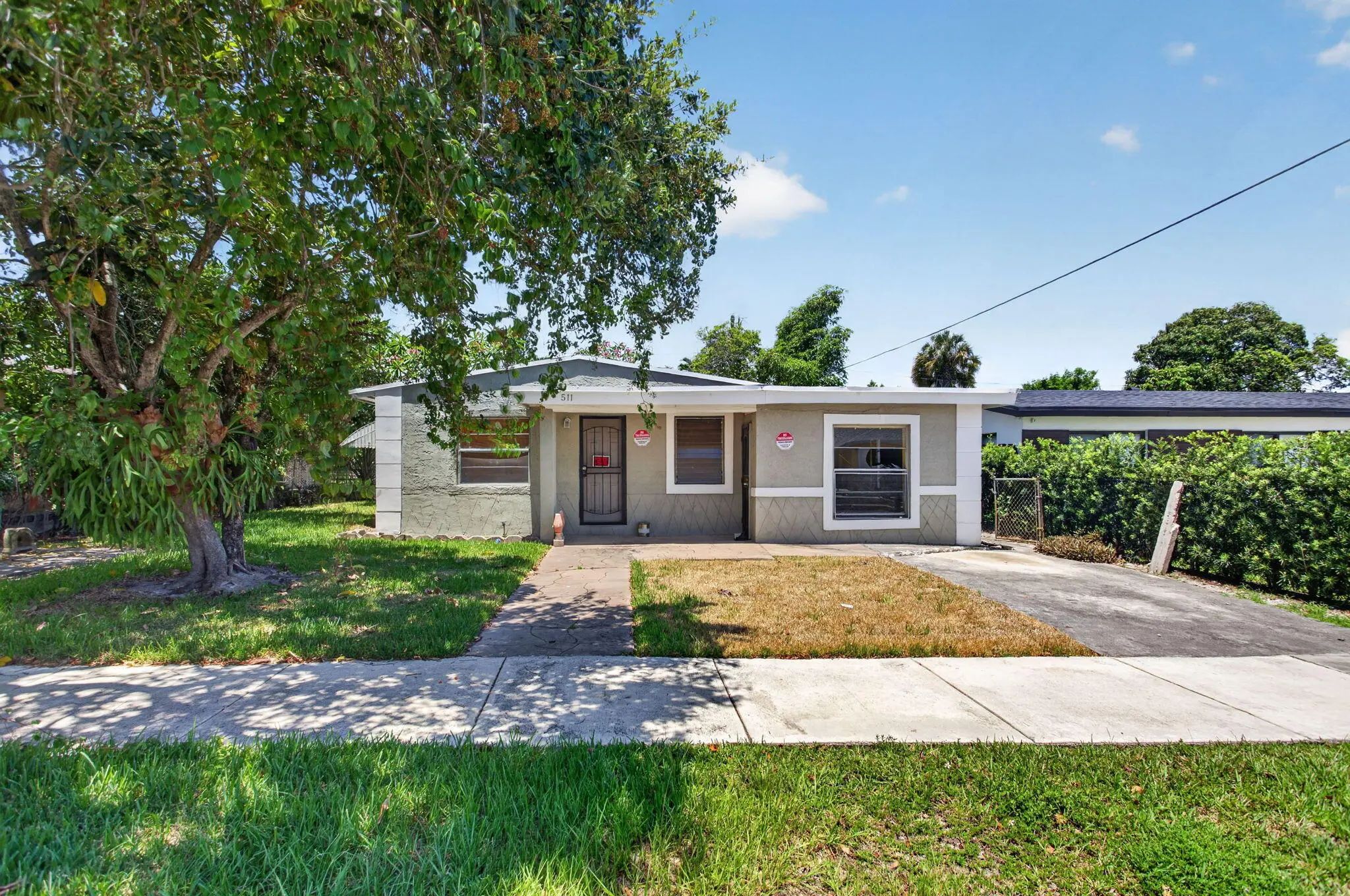 511 Nw 17th Avenue, Fort Lauderdale