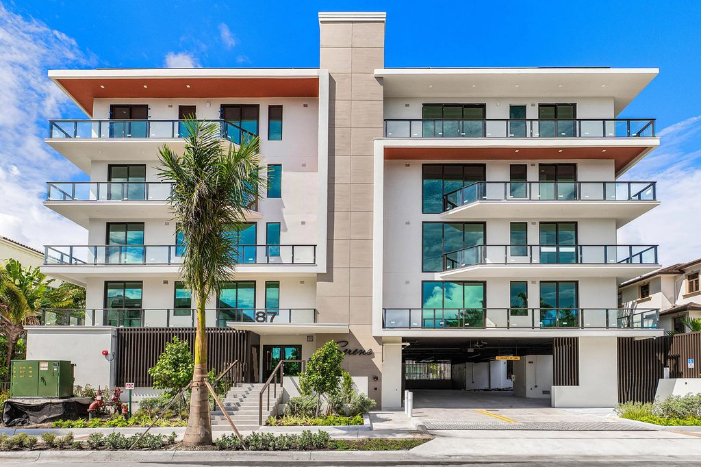 87 Isle Of Venice Drive #302s, Fort Lauderdale