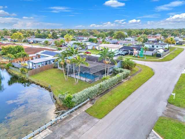9371 Nw 24th Court, Sunrise