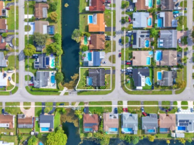 2 of 13 - 9371 Nw 24th Court, Sunrise, FL