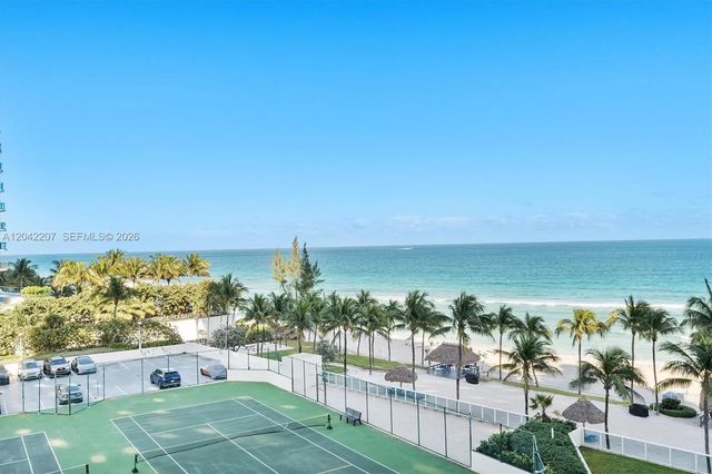 19333 Collins Avenue #703, Sunny Isles Beach