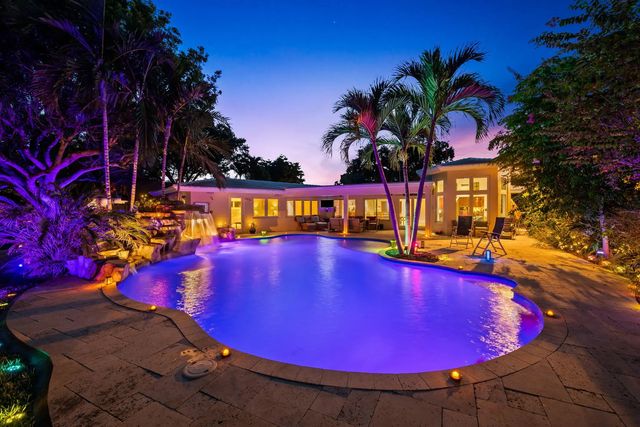 1508 Ne 30th Court, Oakland Park