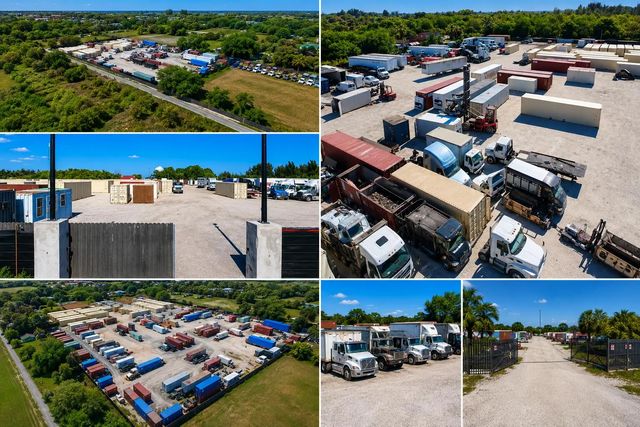 124xx Sw 197th Avenue, Miami