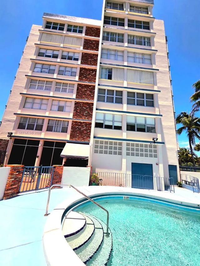 3 of 41 - 16850 S Glades Drive #2k, North Miami Beach, FL