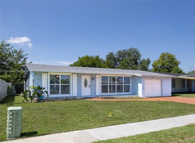 2 of 26 - 8350 Nw 27th Place, Sunrise, FL