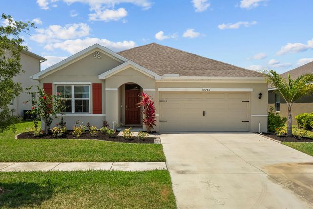 10760 Sw Cremona Way, Port St. Lucie