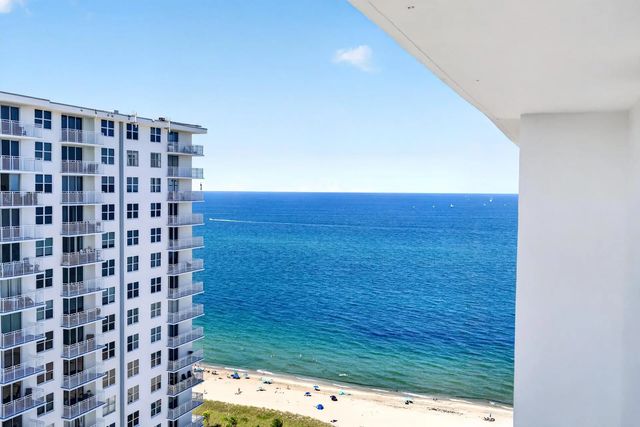 111 Briny Avenue #2711, Pompano Beach