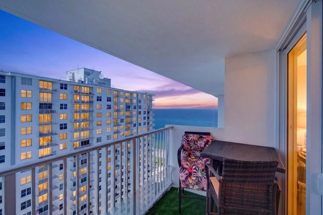 5 of 38 - 111 Briny Avenue #2711, Pompano Beach, FL