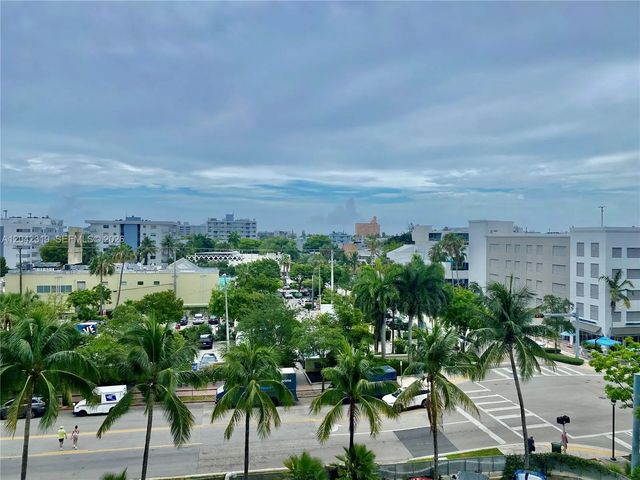 1000 West Avenue #531, Miami Beach