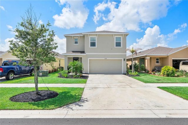 12276 Sw Nettuno Way, Port St. Lucie
