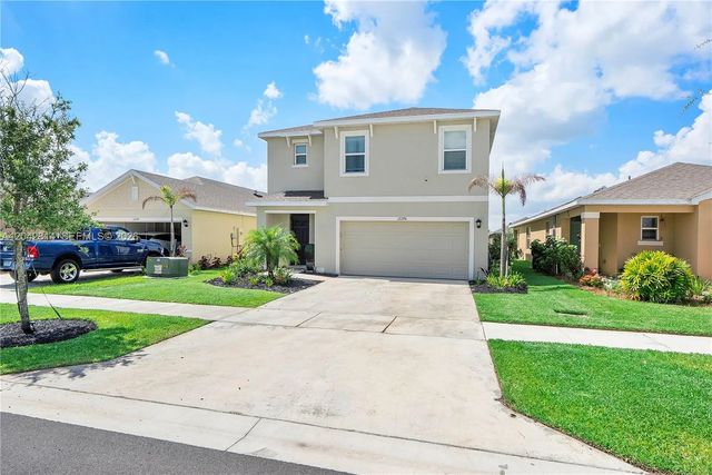 2 of 38 - 12276 Sw Nettuno Way, Port St. Lucie, FL