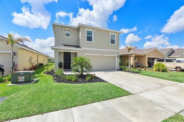 4 of 38 - 12276 Sw Nettuno Way, Port St. Lucie, FL
