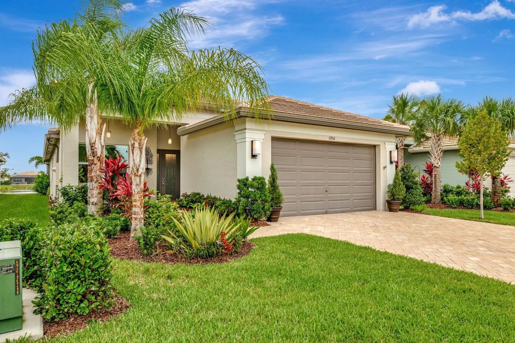 11954 Sw Seaway Street, Port St. Lucie