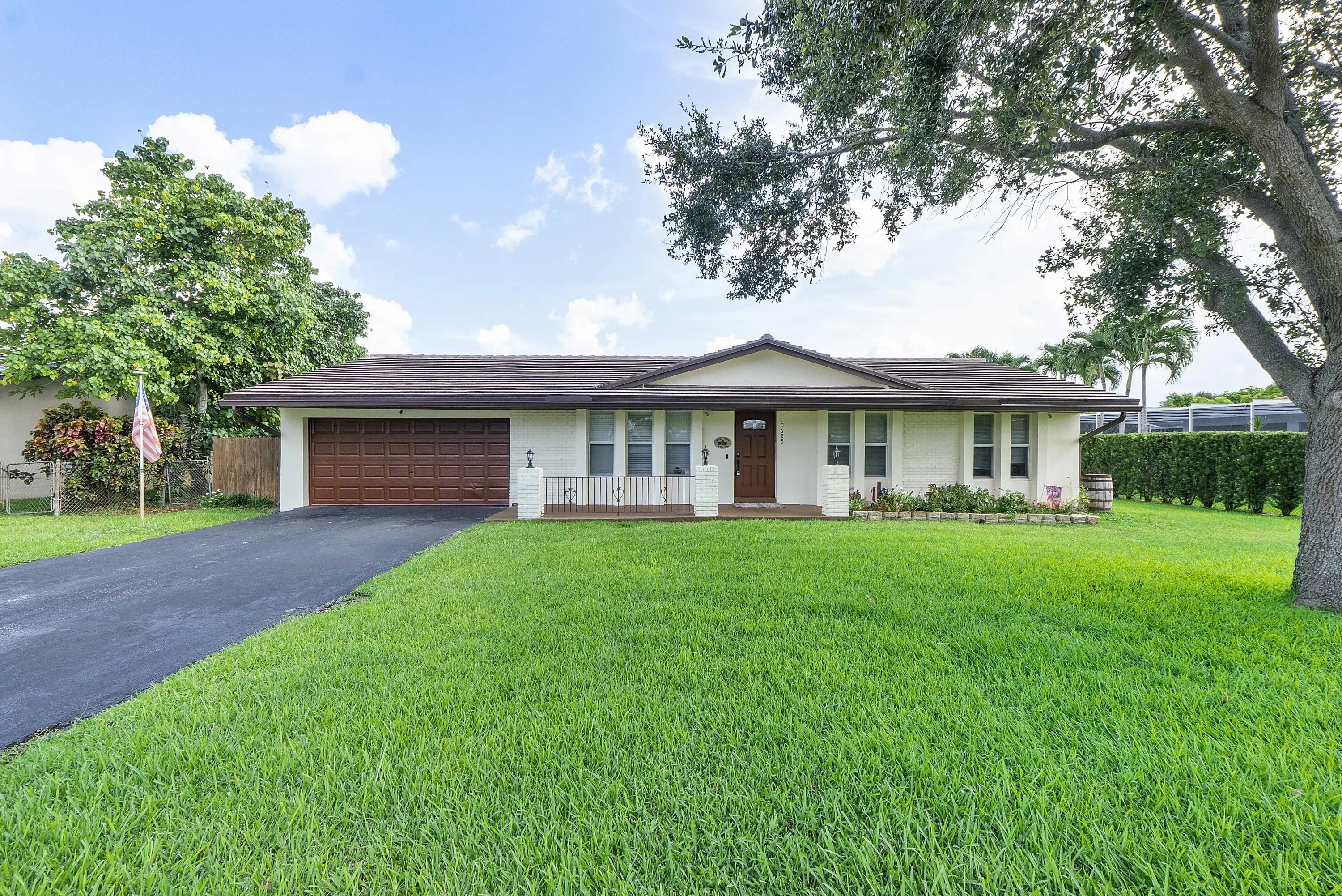 10625 Nw 37th Street, Coral Springs