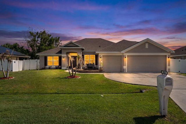 5846 Nw Dooley Circle, Port St. Lucie