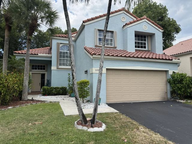 1020 Nw 107th Avenue, Plantation