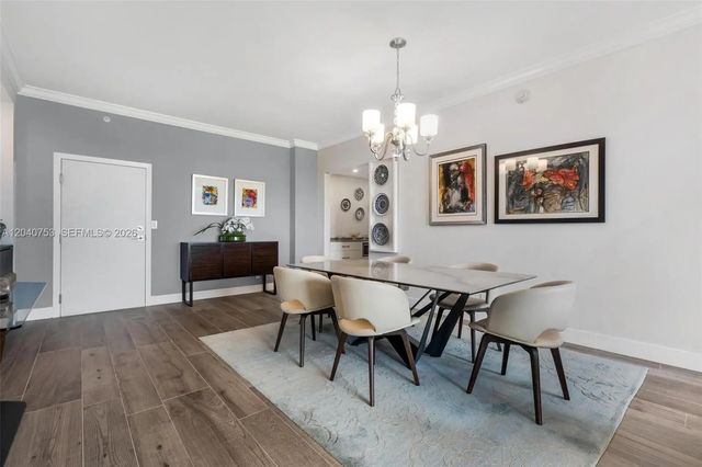 4 of 20 - 90 Edgewater Drive #ph03, Coral Gables, FL