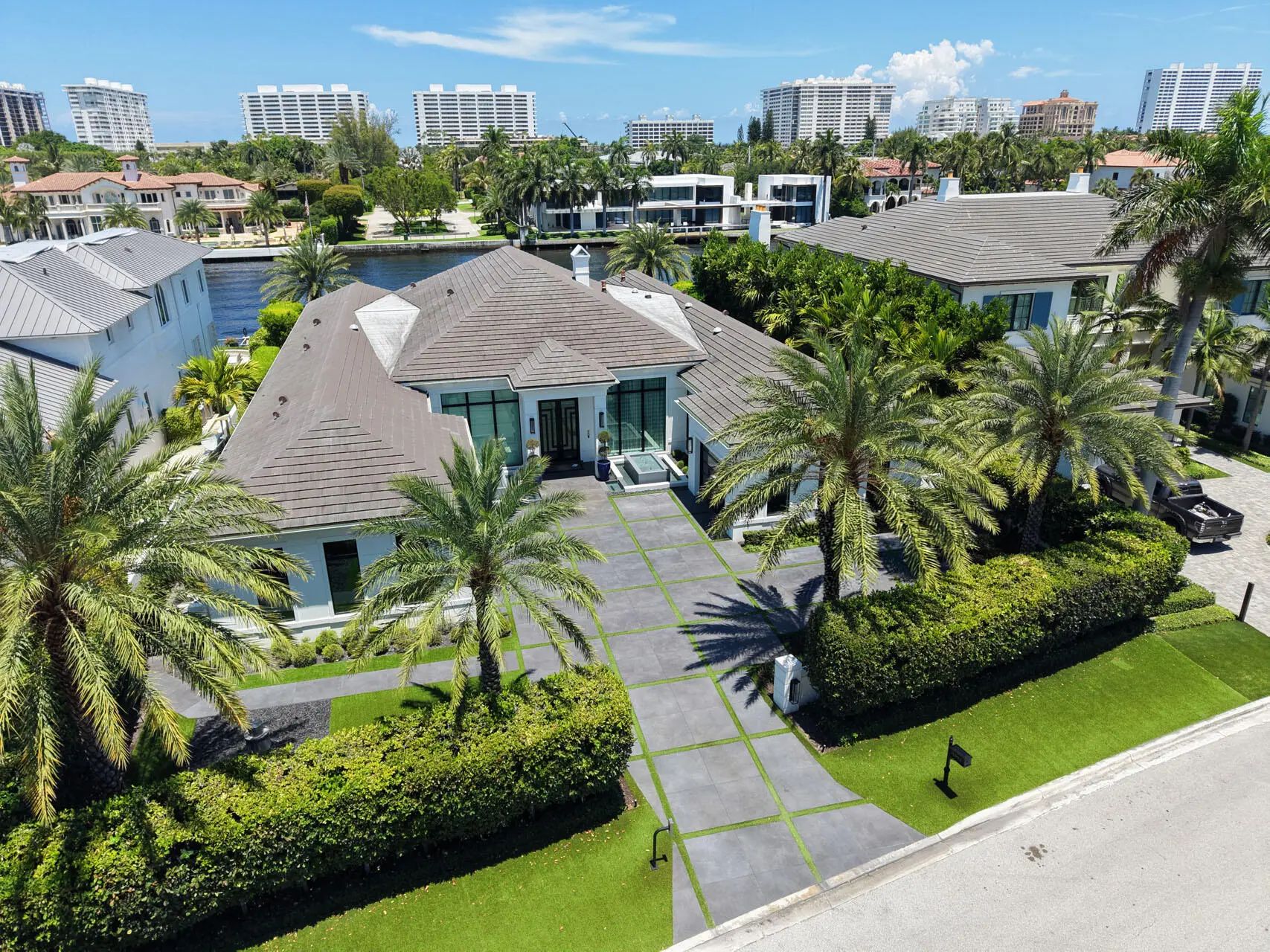 1992 Royal Palm  Way, Boca Raton