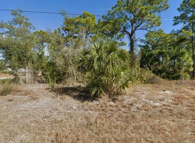 1015 Maddock Street E, Lehigh Acres