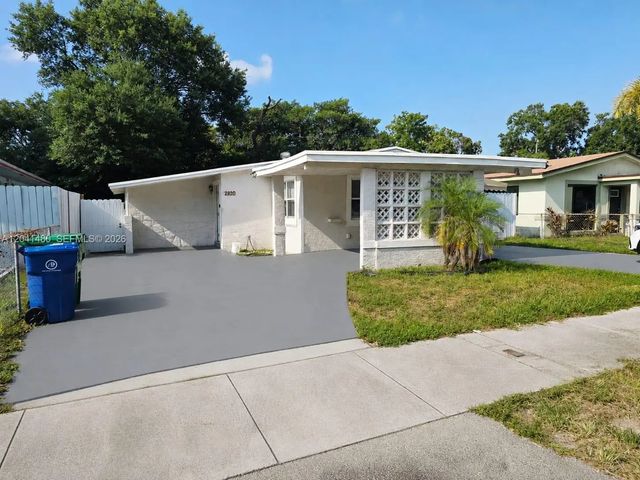 2 of 15 - 2820 Nw 14th Court, Fort Lauderdale, FL
