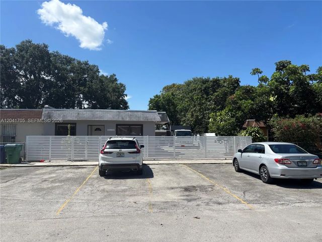 21122 Nw 39th Avenue, Miami Gardens