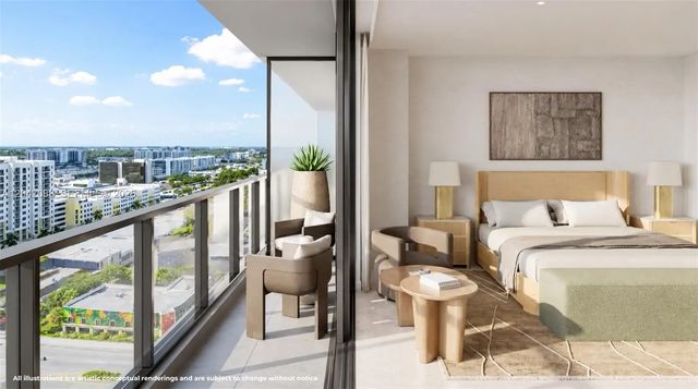 401 N Federal Highway #707, Hollywood