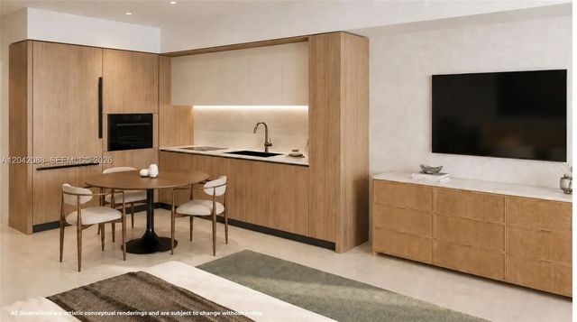 2 of 23 - 401 N Federal Highway #707, Hollywood, FL