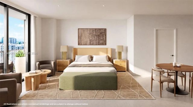 4 of 23 - 401 N Federal Highway #707, Hollywood, FL