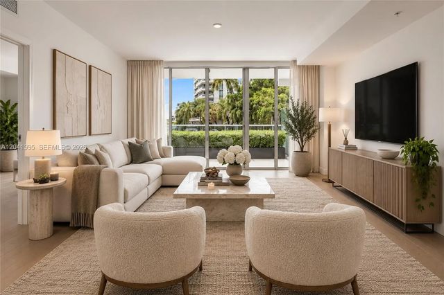 9221 E Bay Harbor Drive #210, Bay Harbor Islands