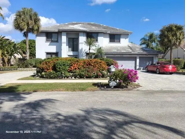 5112 Nw 67th Avenue, Lauderhill