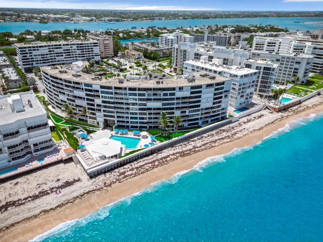 2 of 44 - 3590 S Ocean Boulevard #101, South Palm Beach, FL