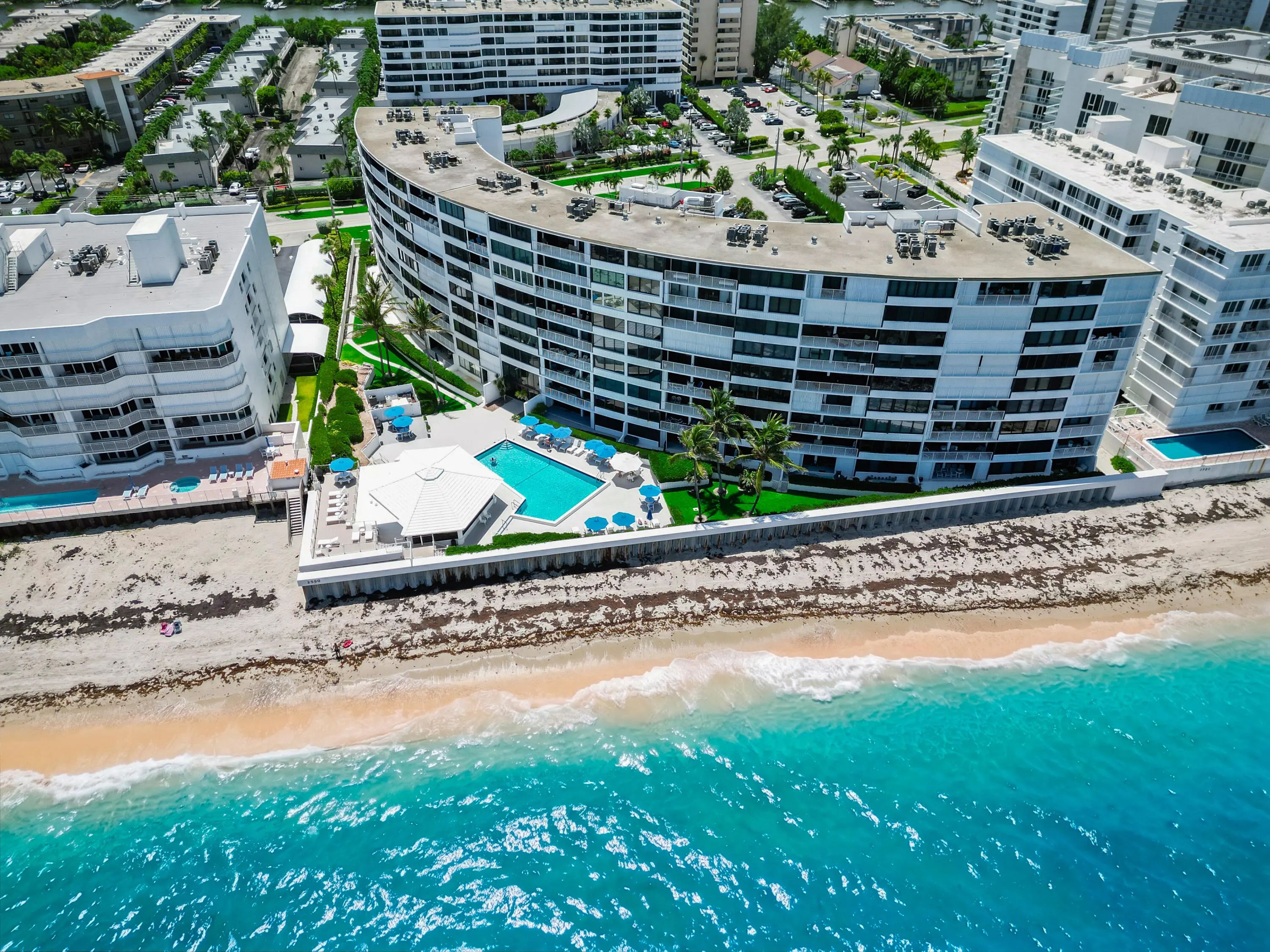 3590 S Ocean Boulevard #101, South Palm Beach, FL, 33480