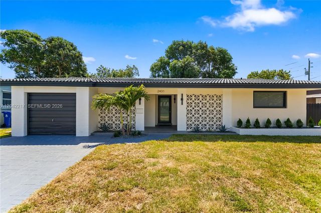 4 of 50 - 2431 Sabal Palm Drive, Miramar, FL