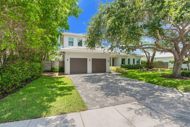 1716 Middle River Drive, Fort Lauderdale