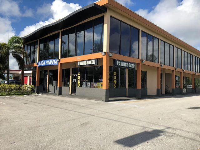 1303 N State Road 7 #a-6, Margate