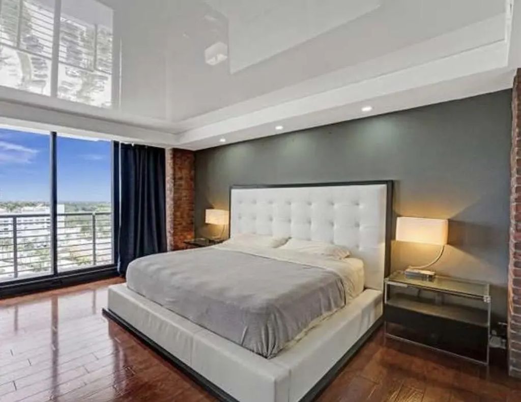 1720 Harrison Street #14h, Hollywood